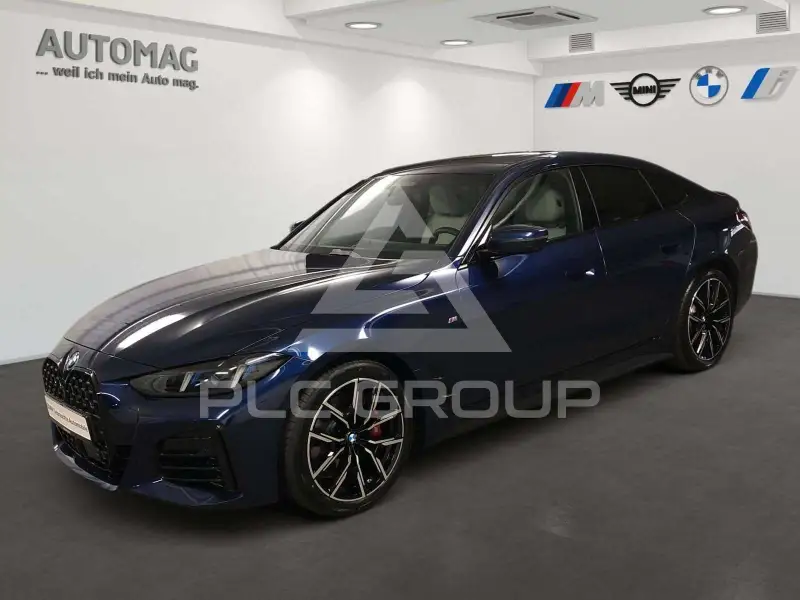 2024 BMW 430