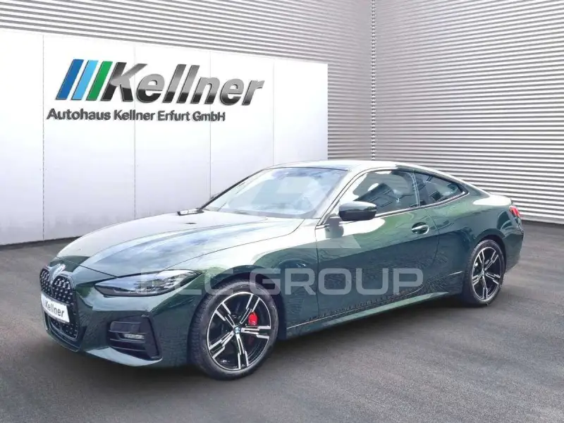 2024 BMW 430