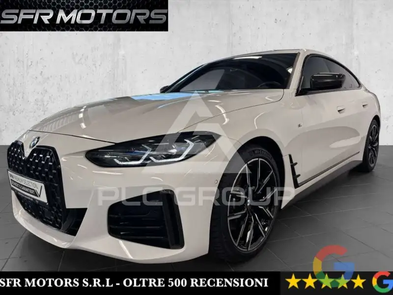 2024 BMW 430