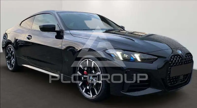 2024 BMW 430