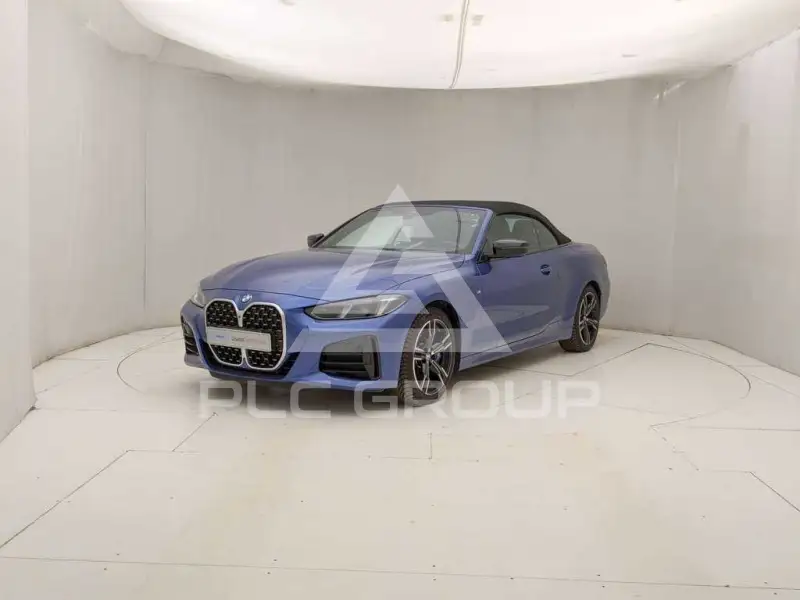 2024 BMW 430