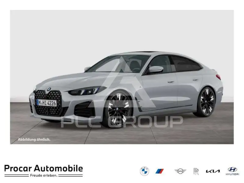 2024 BMW 430
