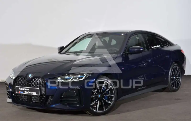2024 BMW 430