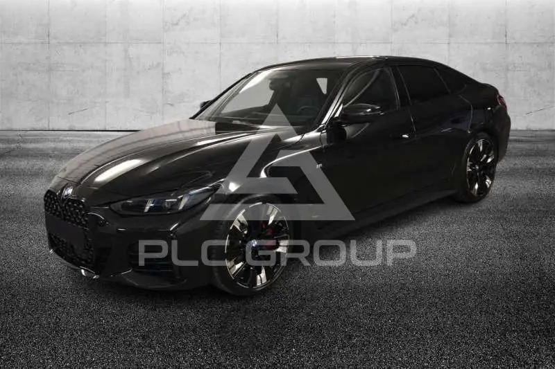 2024 BMW 430