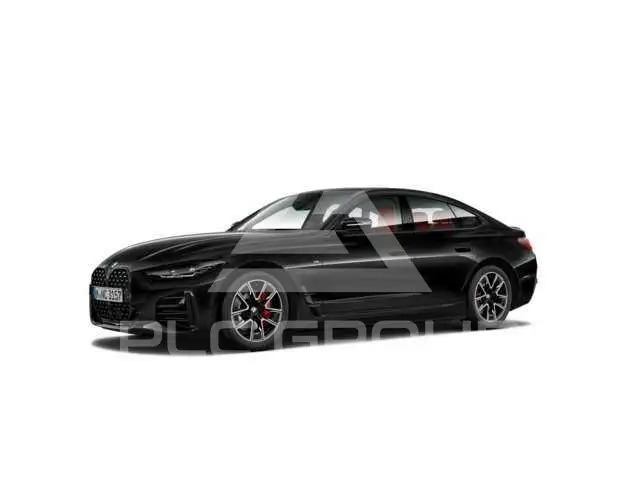 2024 BMW 430