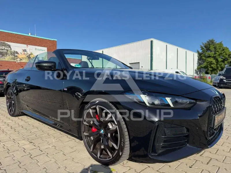 2024 BMW 430