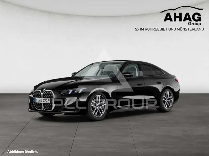 2024 BMW 430