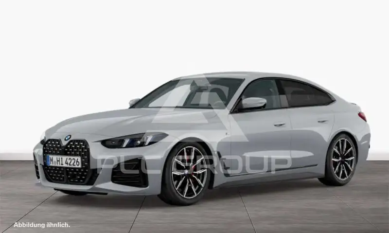 2024 BMW 430