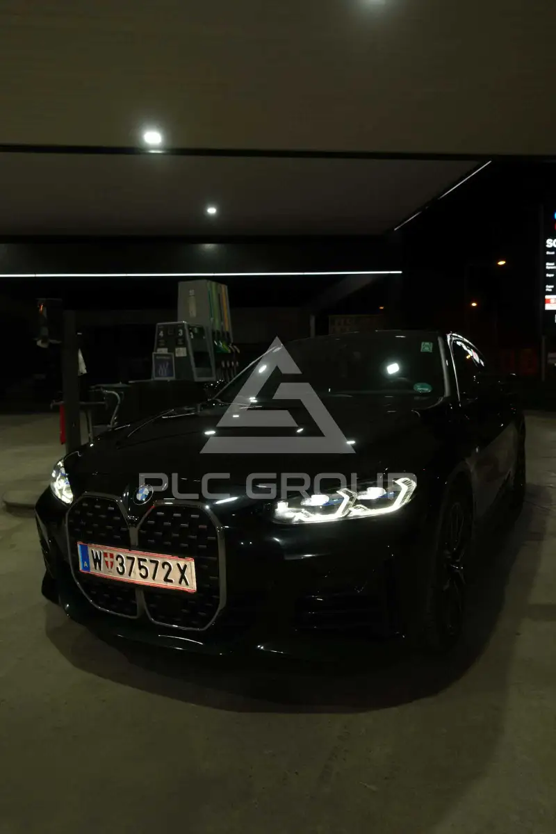 2024 BMW 430