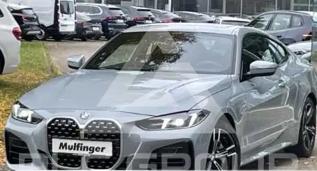 2024 BMW 430
