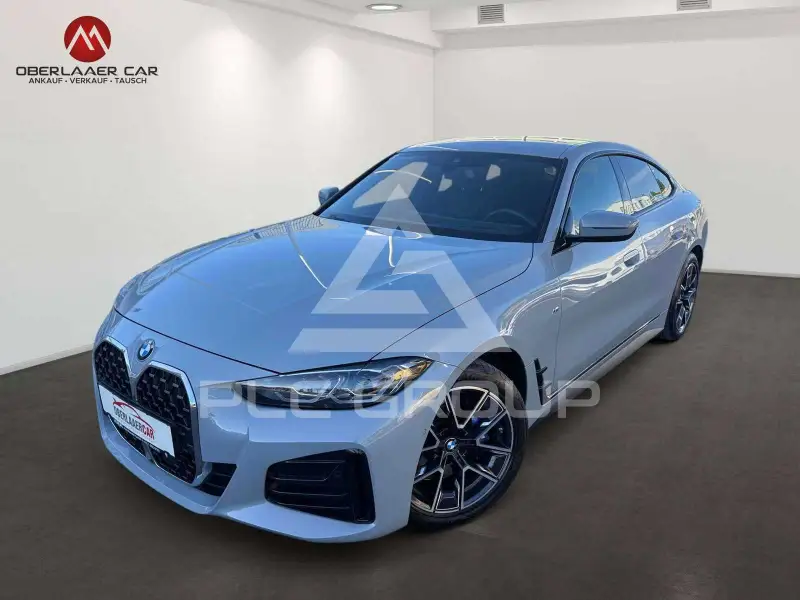 2024 BMW 430
