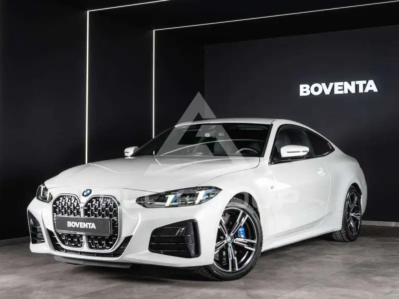 2024 BMW 430