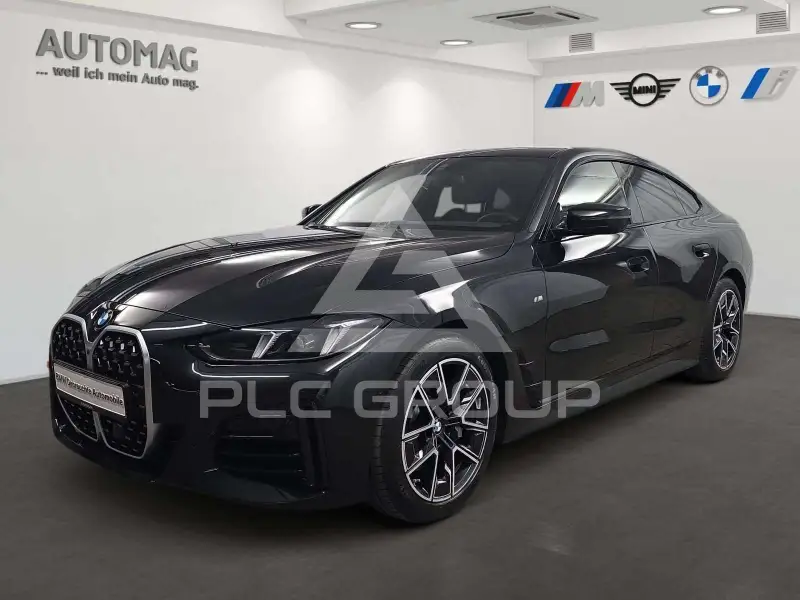 2024 BMW 430