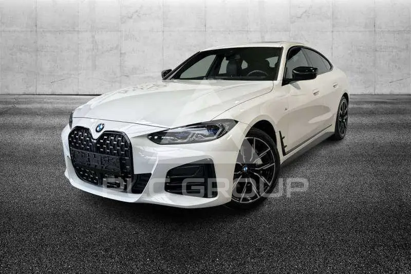 2024 BMW 430