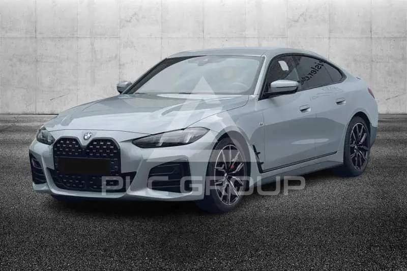 2024 BMW 430
