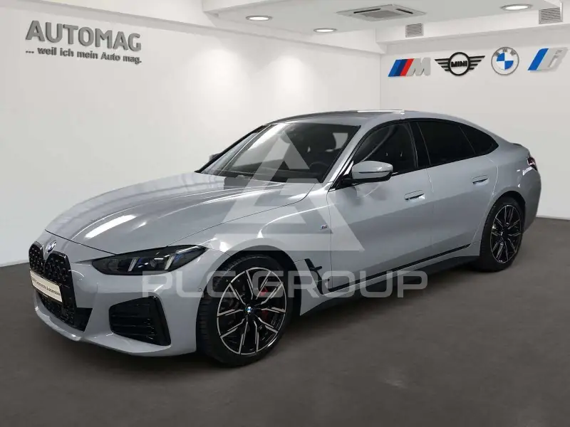 2024 BMW 430