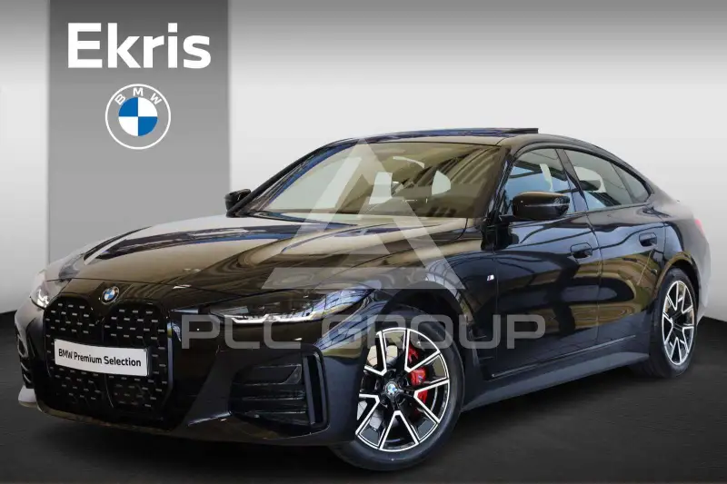 2024 BMW 430