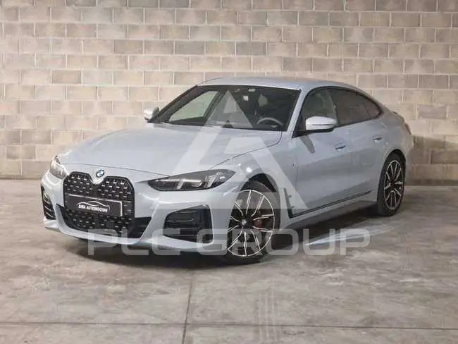 2024 BMW 430