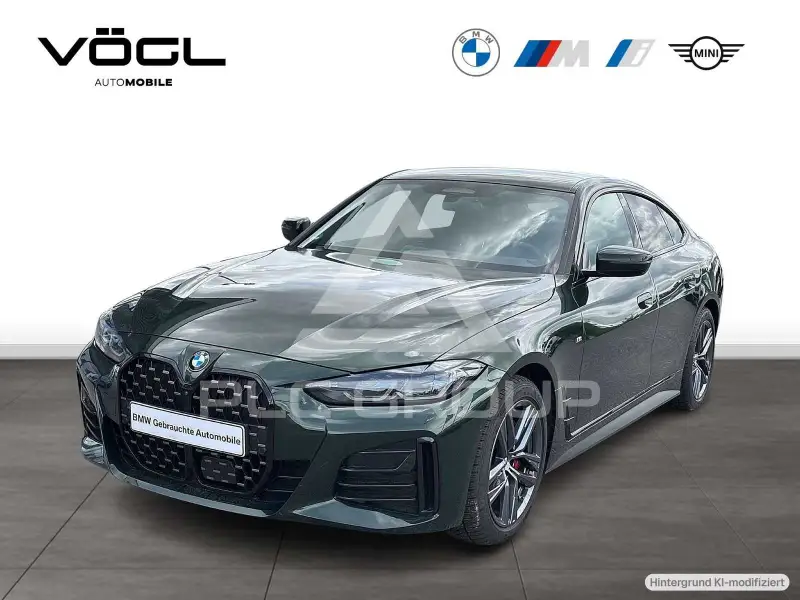 2024 BMW 430