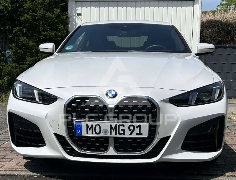 2024 BMW 430