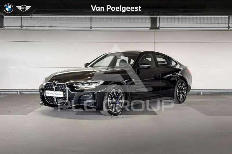 2024 BMW 430