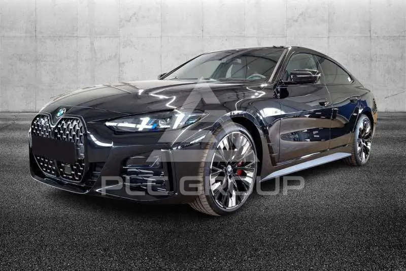 2024 BMW 430