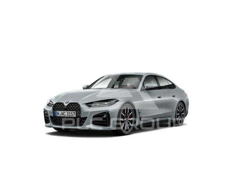 2024 BMW 430