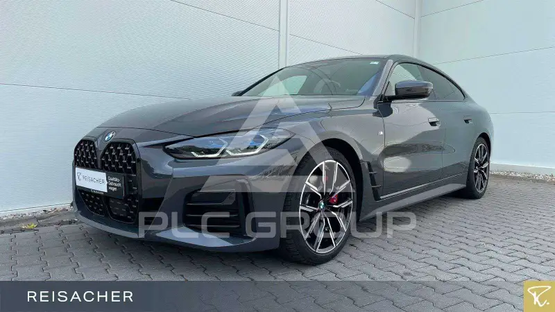 2024 BMW 430