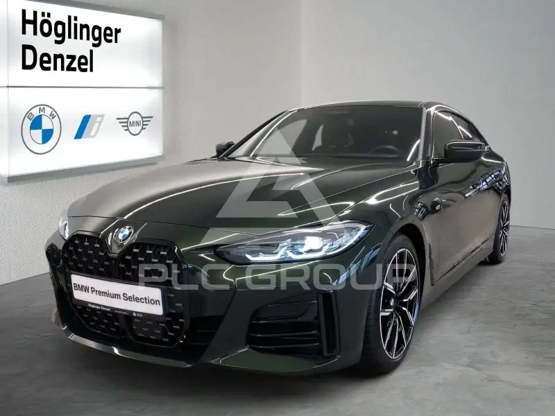 2024 BMW 430