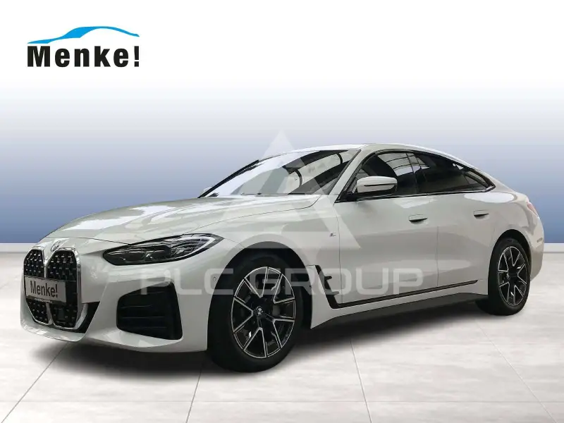2024 BMW 430