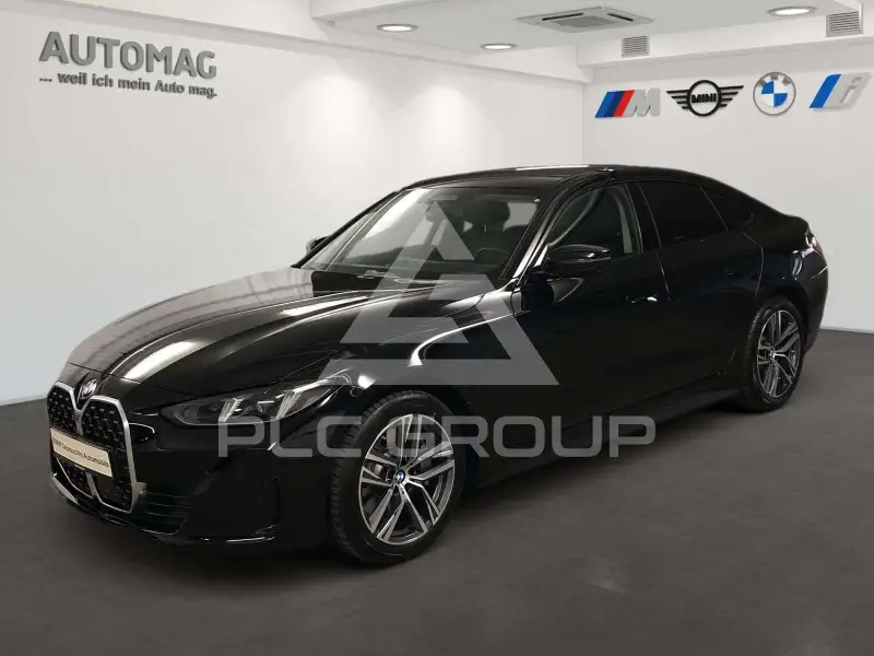 2024 BMW 430
