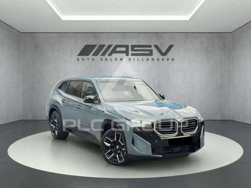 2024 BMW XM