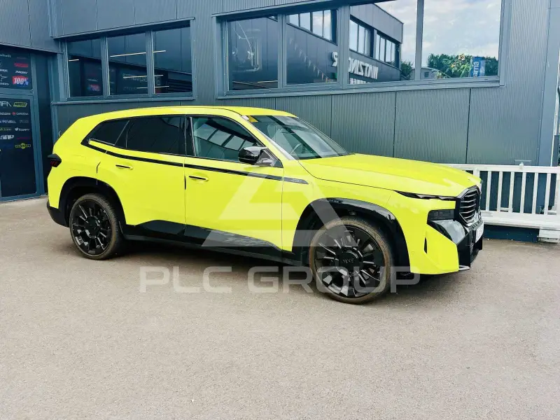 2024 BMW XM