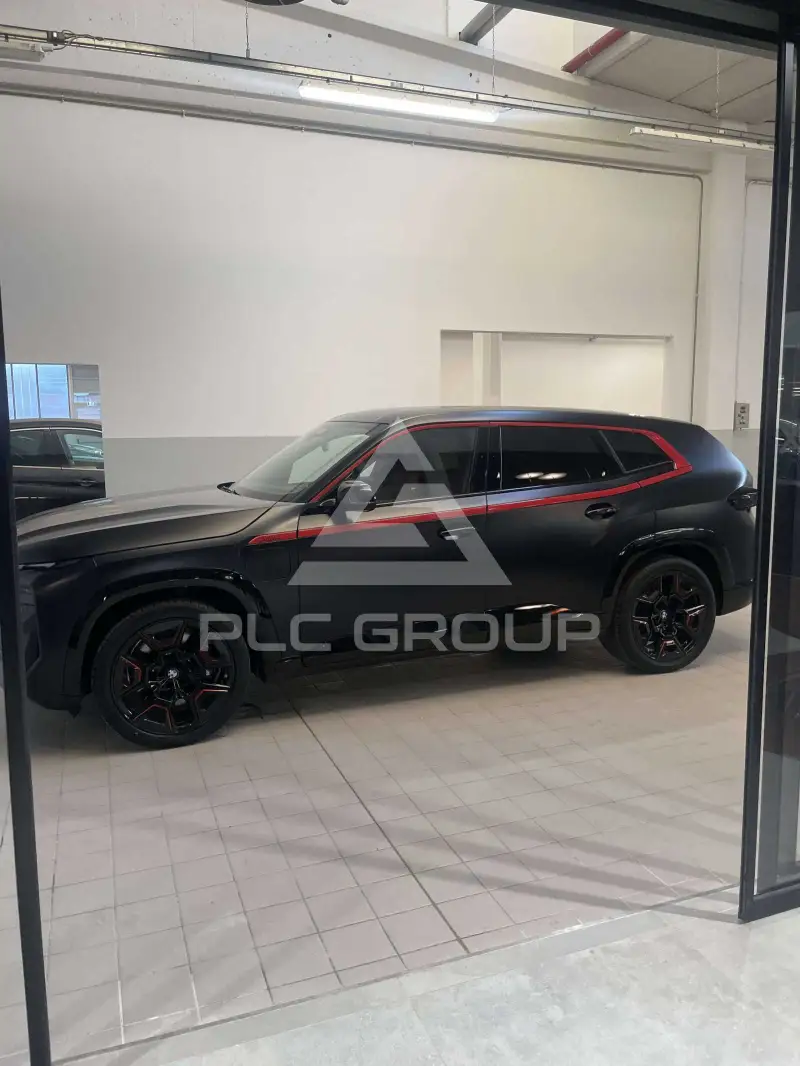 2024 BMW XM