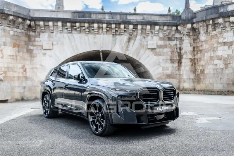 2024 BMW XM