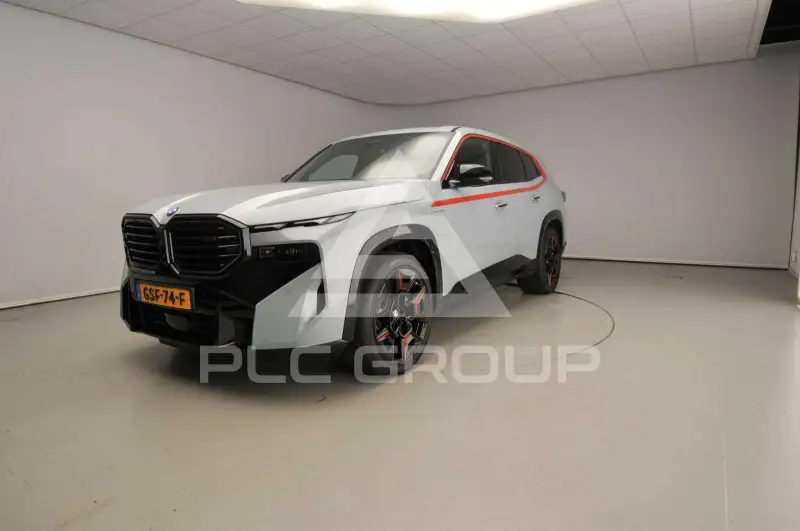 2024 BMW XM