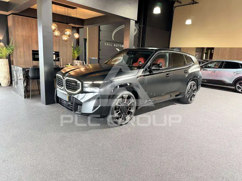 2024 BMW XM