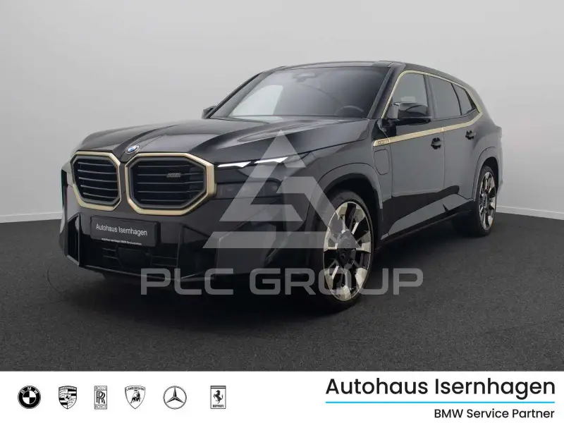 2024 BMW XM