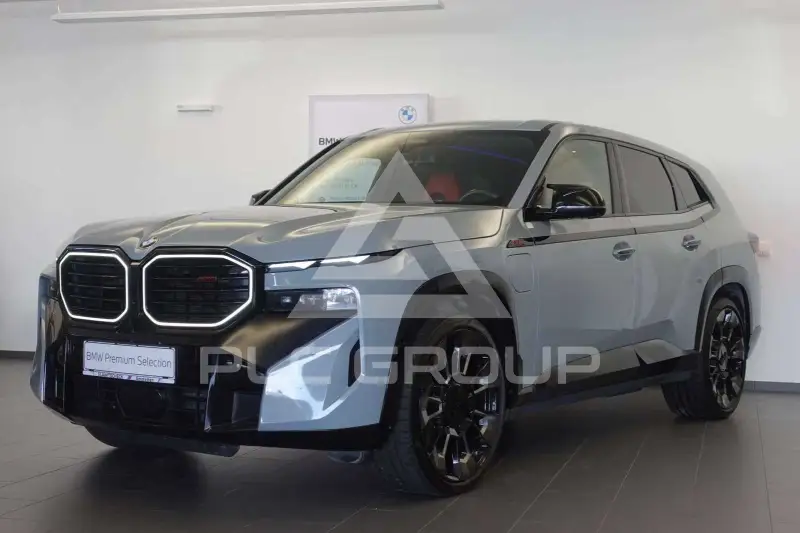 2024 BMW XM