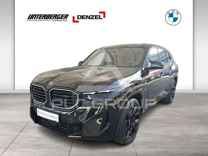 2024 BMW XM