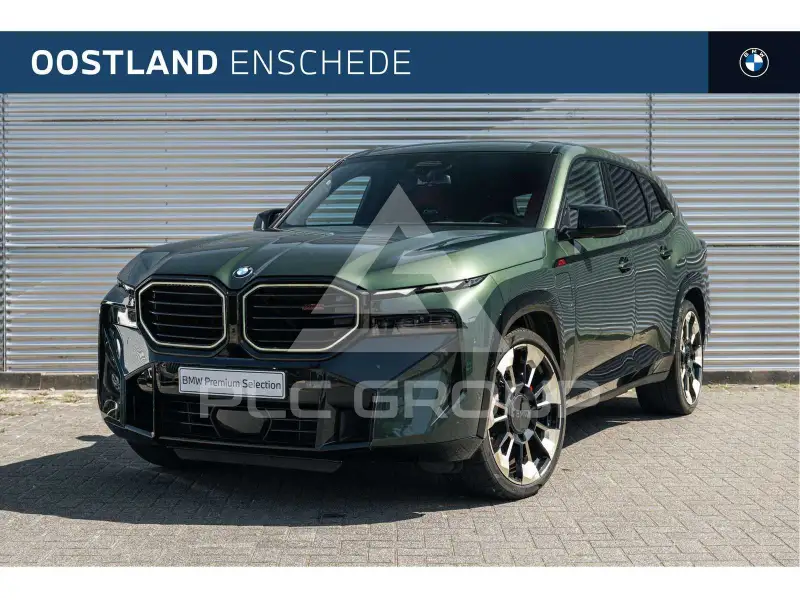2024 BMW XM