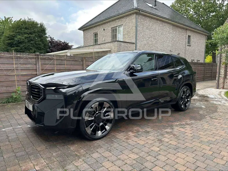 2024 BMW XM