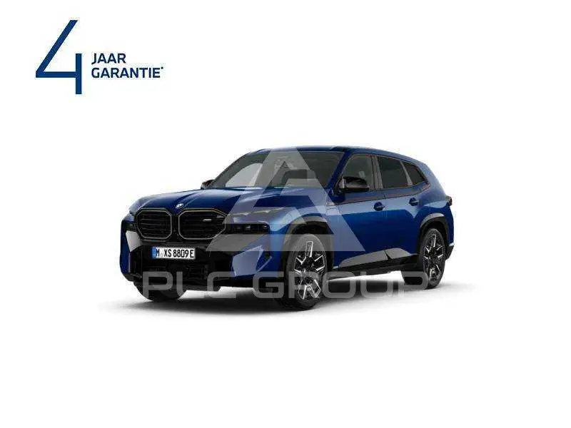 2024 BMW XM
