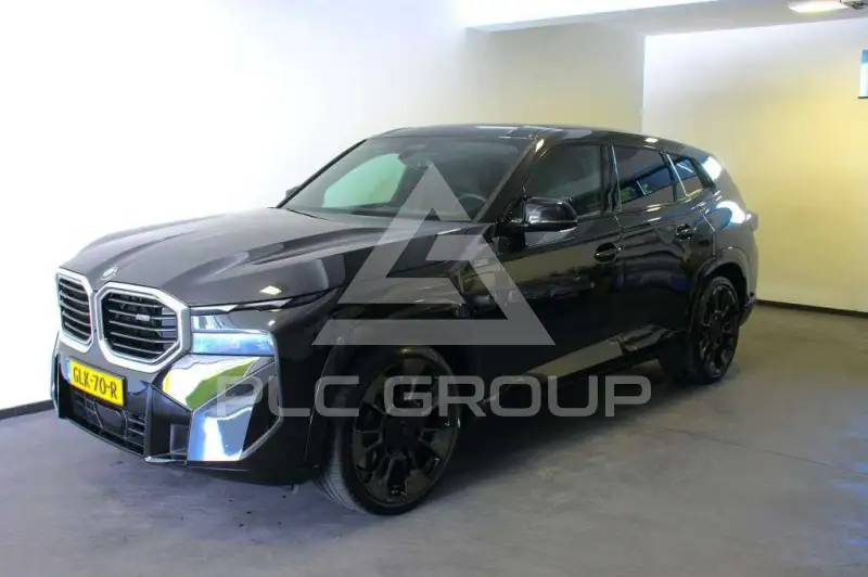 2024 BMW XM