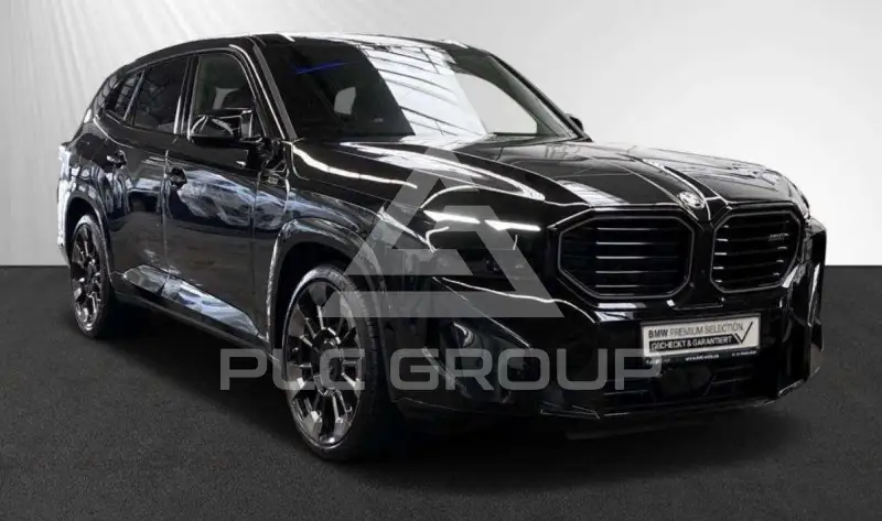 2024 BMW XM