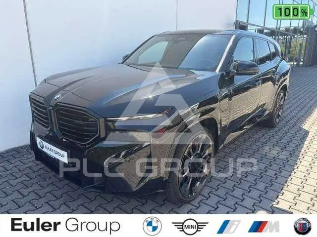 2024 BMW XM