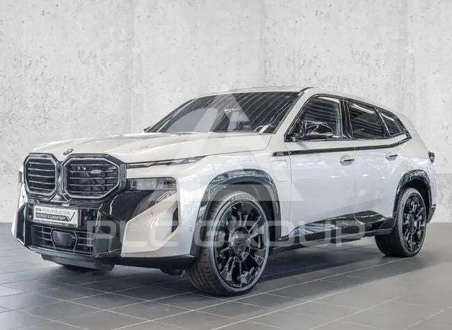 2024 BMW XM