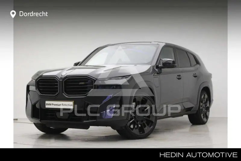 2024 BMW XM