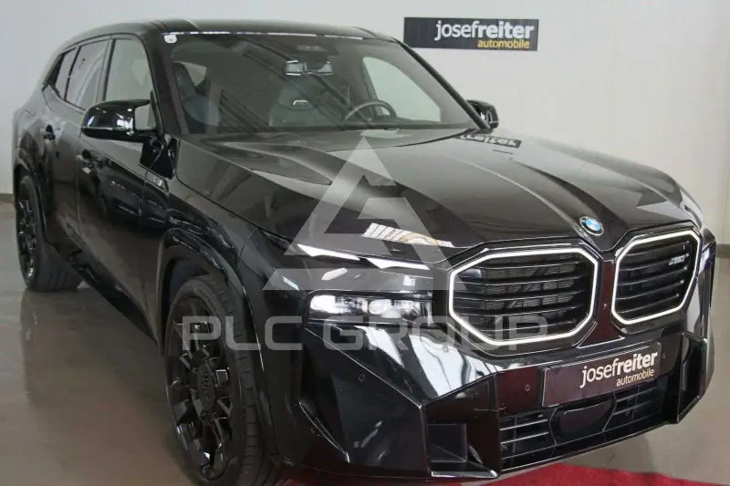2024 BMW XM