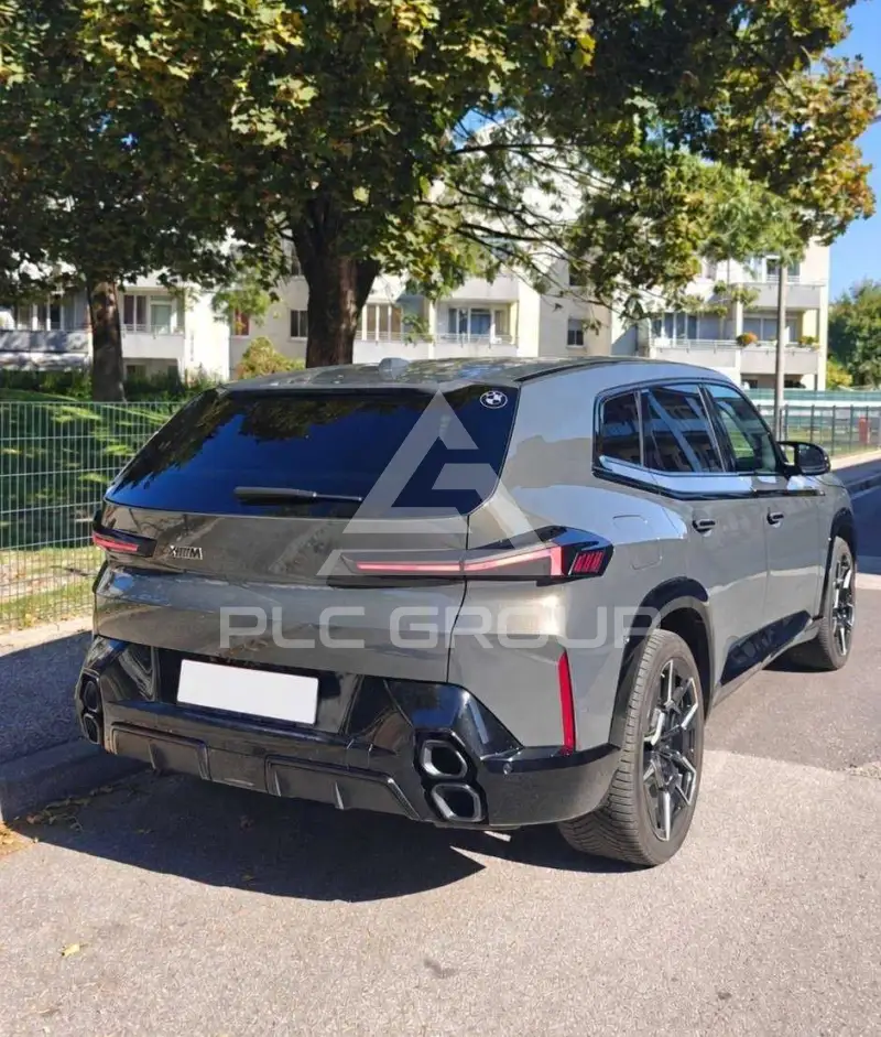 2024 BMW XM
